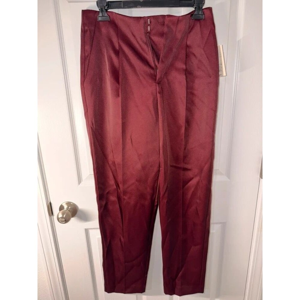 Women’s trousers NWT
